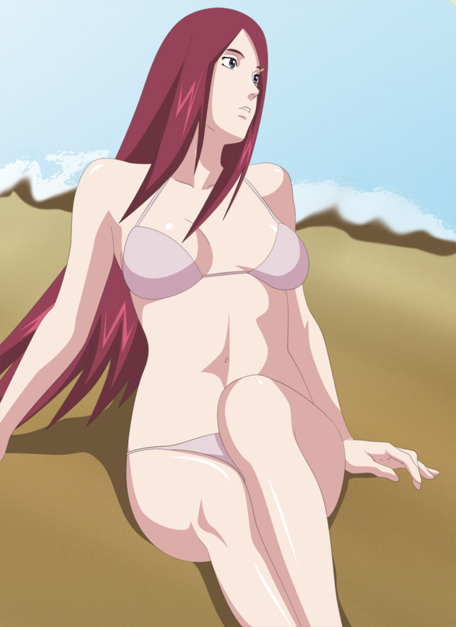 kushina hentai pics sexy darkalx kushina