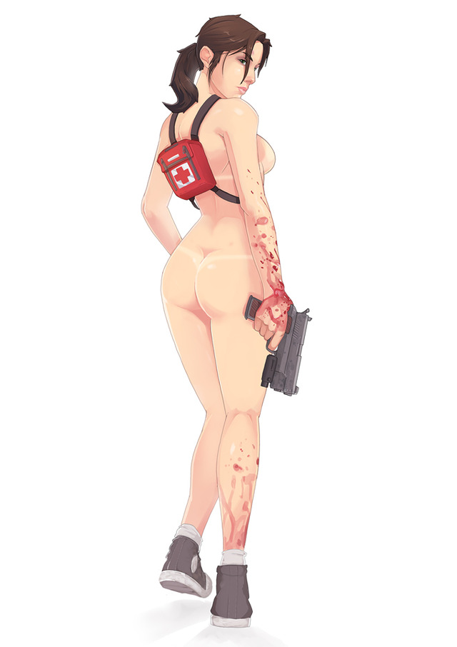 l4d hentai hentai dead left portal zoey owler filmvz