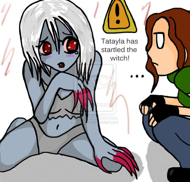 left 4 dead witch hentai preview only parody games digital morelikethis comic fanart drawings tatayla
