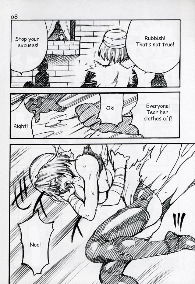 legend of zelda hentai manga hentai media sheik