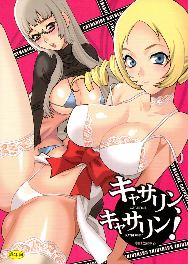 legend of zelda hentai quest hentai albums page manga artist tagged yukiyanagi catherine katherine