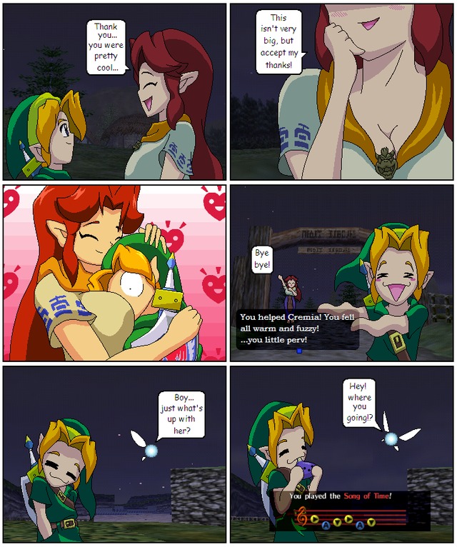 legend of zelda hentai quest channel link pictures legend those help when zelda who doesnt understand daaamm efdpgrs