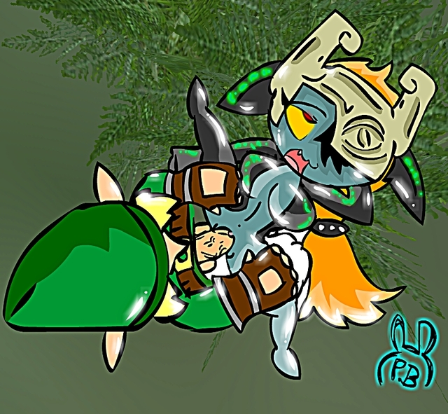 legend of zelda midna hentai hentai pictures album collections midna