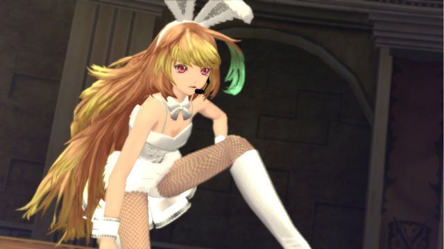 little girls hentai pic tales xillia