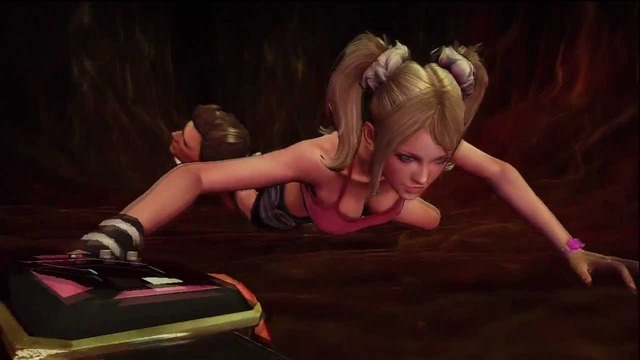 lollipop chainsaw ge hentai watch maxresdefault