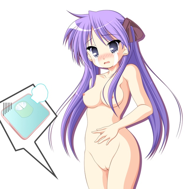 lucky star hentai kagami caf kagami dcda star lucky hiiragi