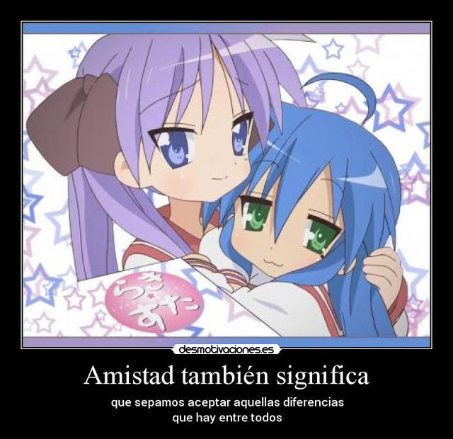 lucky star hentai konata kagami comentarios carteles cshbi