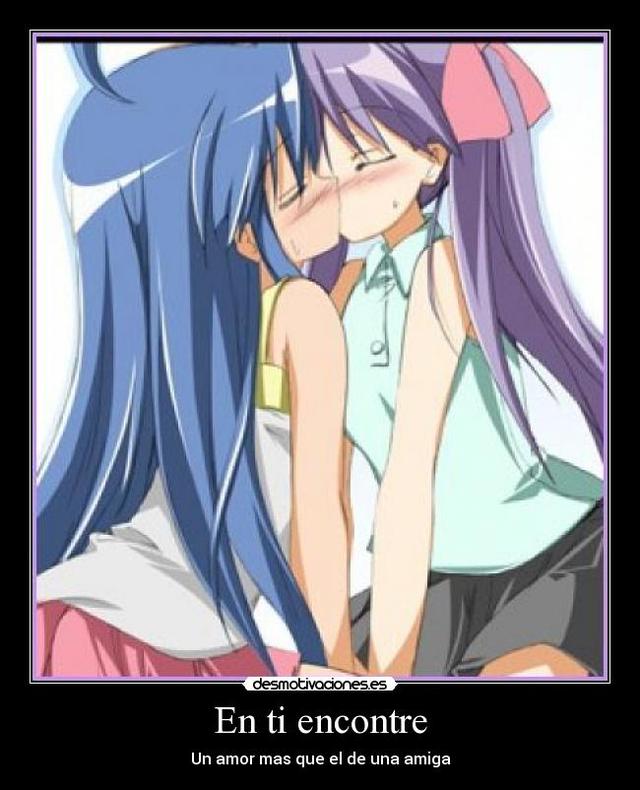 lucky star hentai konata izumi carteles konatakagami