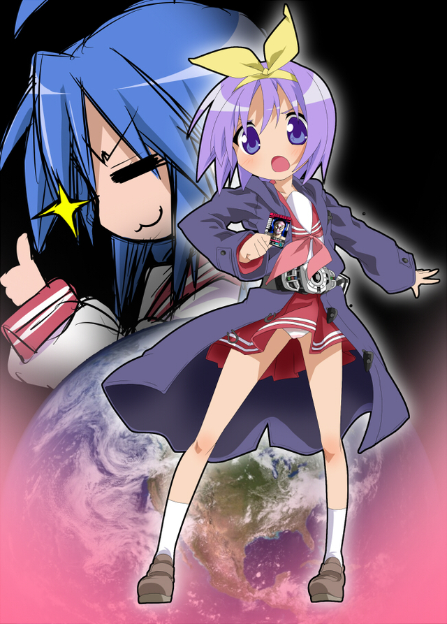 lucky star konata hentai posts data afbc