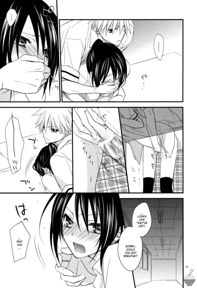 maid sama hentai manga gallery elle