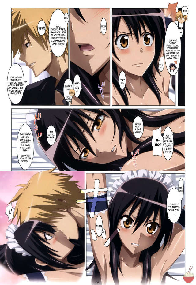 maid sama hentai manga maid gallery sama meid dbfe