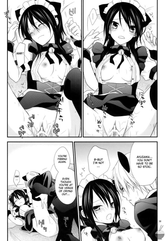 maid sama hentai pic maid mangasimg manga sama fbc kaichou fae aaa