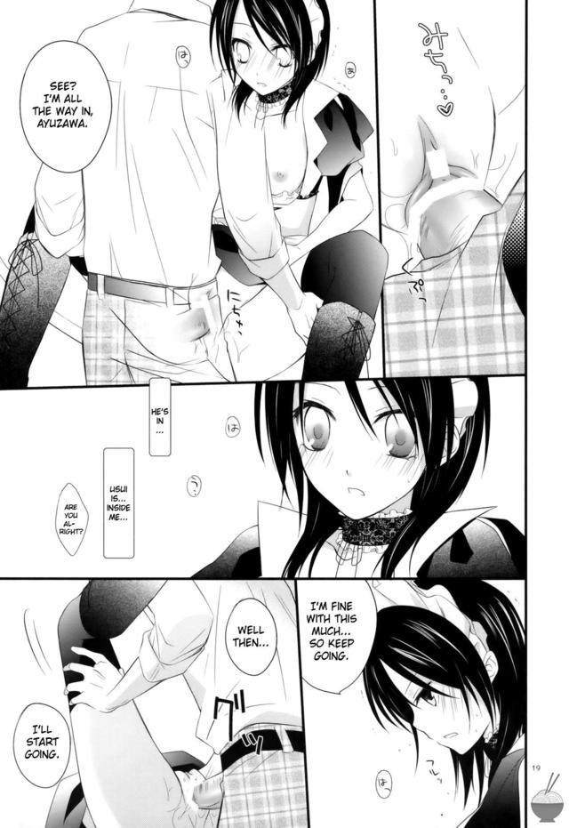 maid sama hentai pic maid mangasimg manga sama kaichou bea eeb elle efcdd