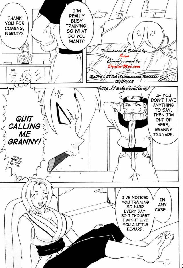 manga hentai stories hentai chapter book manga original media tsunade result tsuna