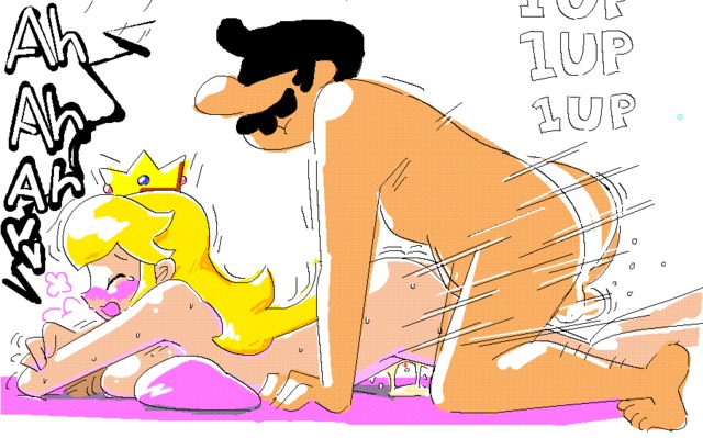 mario and peach hentai hentai page pictures album collections princess peach