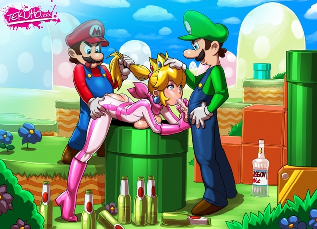 mario e hentai hentai princess peach