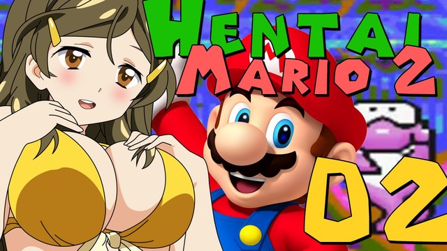 mario hentai flash watch maxresdefault