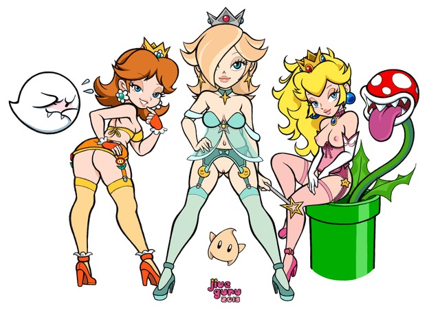 mario hentai galleries pictures user super triple mario bros threat jiveguru