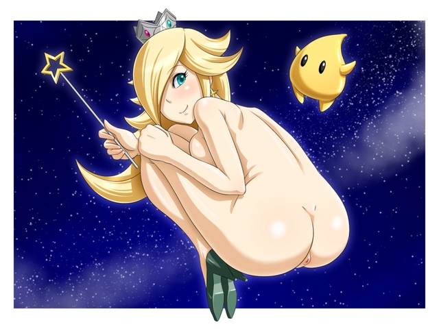 mario hentai rosalina forums hentai girls mario nosebleed tfy cch