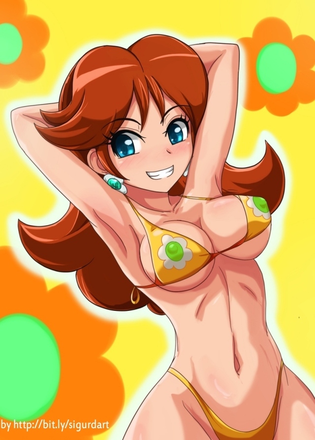 mario hentai rosalina hentai princess super mario daisy