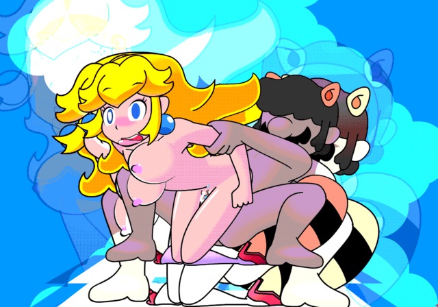 mario hentai xxx aeb