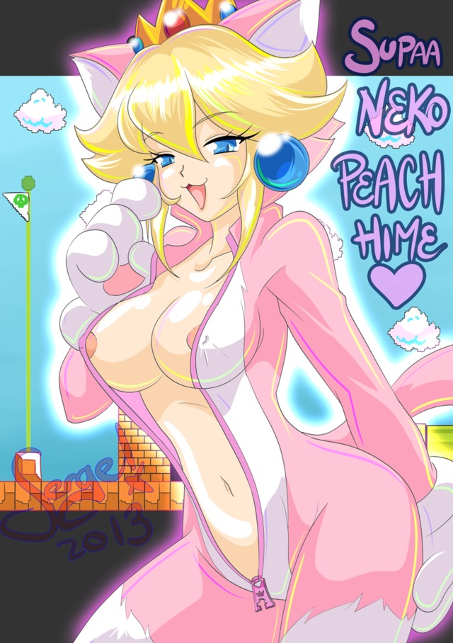 mario hentai xxx hentai peach jmi