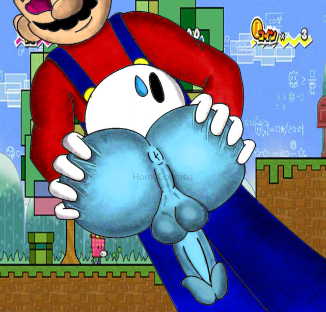 mario hentai xxx hentai media paper