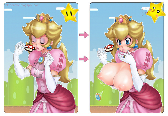 mario princess peach hentai hentai princess peach bloocarrot