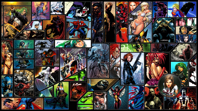 marvel comics hentai hentai comics wallpapers marvel