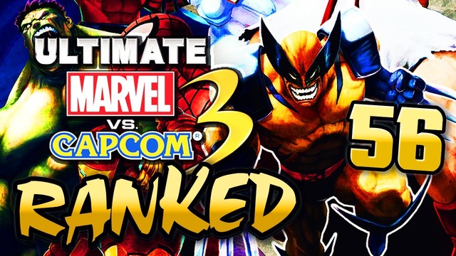 marvel vs capcom hentai watch maxresdefault