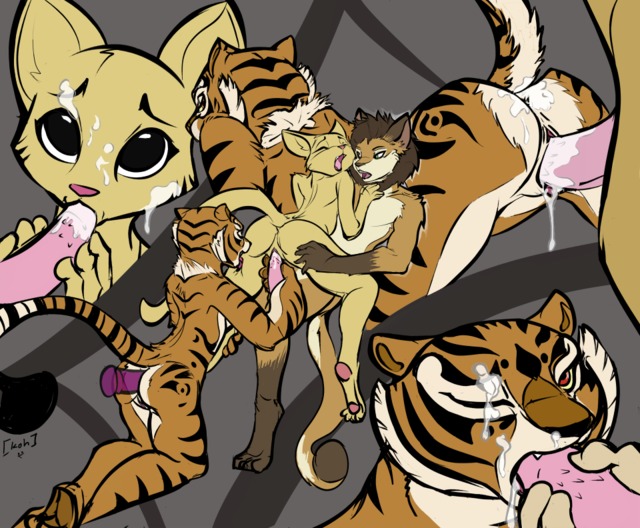 master tigress hentai search pics crossover katia managan