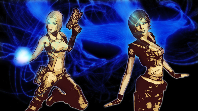 maya and lilith hentai hentai women lilith borderlands tropes lillith