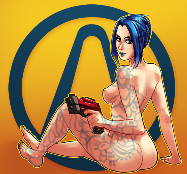 maya and lilith hentai page maya borderlands tattoo