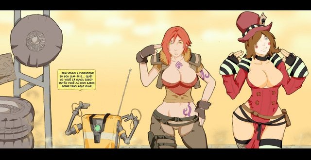 maya and lilith hentai hentai like pictures more teaser deviantart navi borderlands cursedredbaron