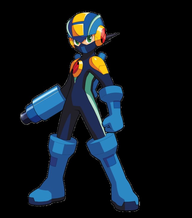 megaman battle network hentai games pre digital morelikethis custom fanart megaman exe drawings pose megamanxstream