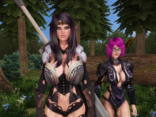 mercenaries 2 hentai hentai user pics threads studios beauties created xalas