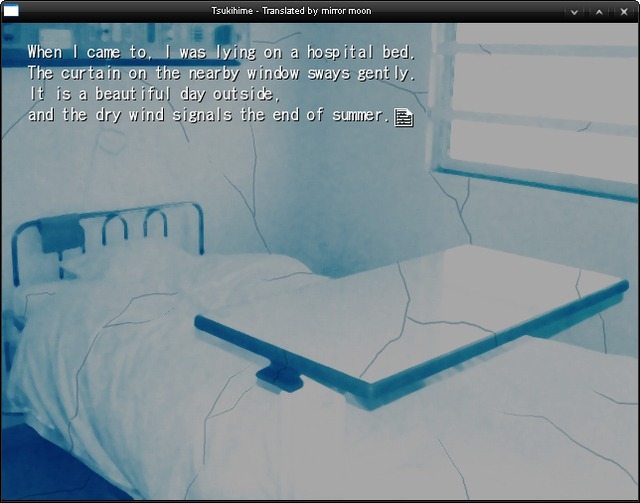 middle school hentai eroge tsukihime