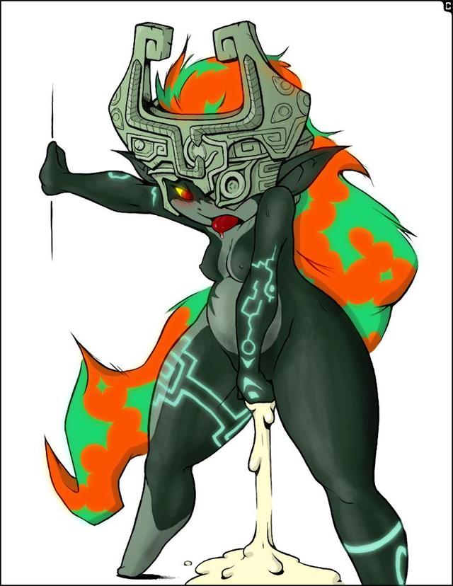 midna hentai comics page pictures album midna