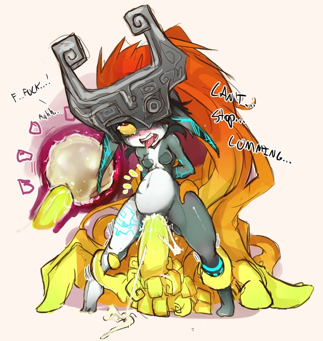 midna hentai full version twilight princess legend zelda midna slugboxhf