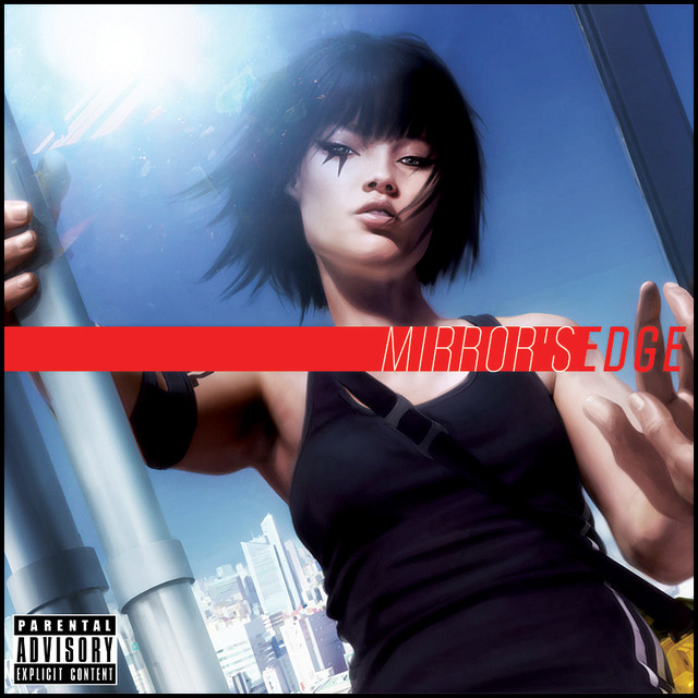 mirror s edge hentai cover edge mirror favourites rjnavarrete