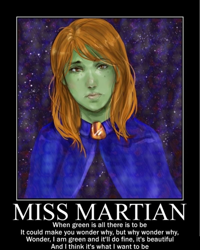 miss martian hentai art pirate miss motivation martian rangers songue