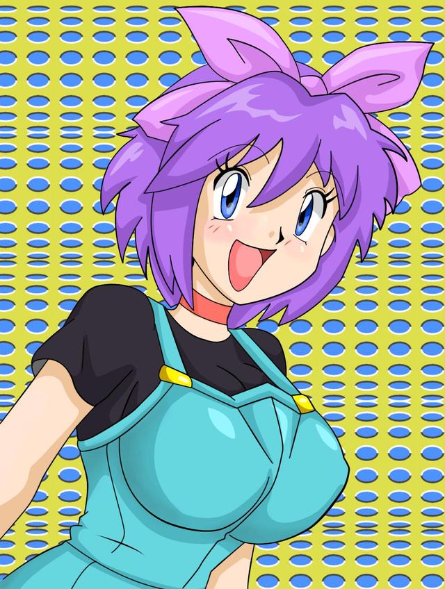 misty e hentai hentai hot media pokemon drawn misty delia ketchum