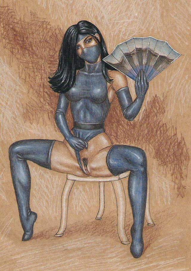 mortal kombat hentai kitana pictures user kitana edithemad