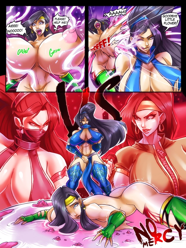 mortal kombat kitana hentai death kiss mortal kombat kitana turtlechan