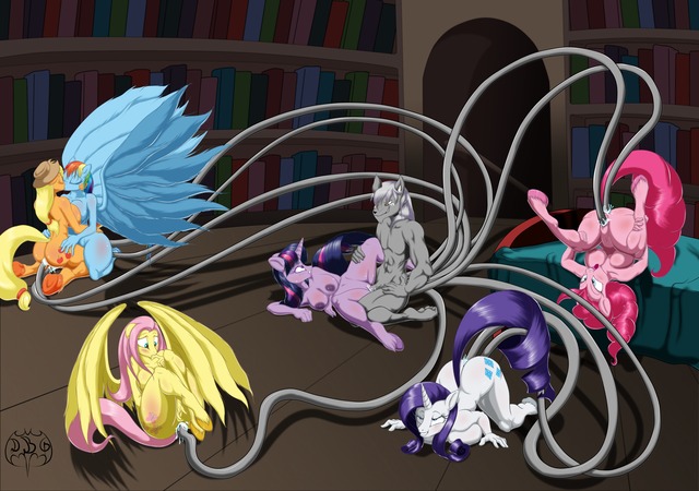 my little pony hentai rule 34 hentai bdsm little female tentacle nude cdc pony friendship magic slave twilight furry sparkle applejack fluttershy pinkie pie rainbow dash rarity got ccd eperience goddamn batguy