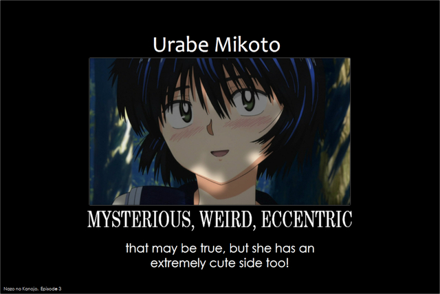 mysterious girlfriend x hentai pin originals eaed ffac