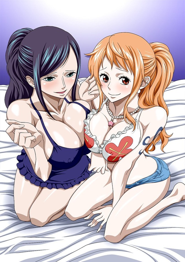 nami robin hentai gallery eamdasjwh