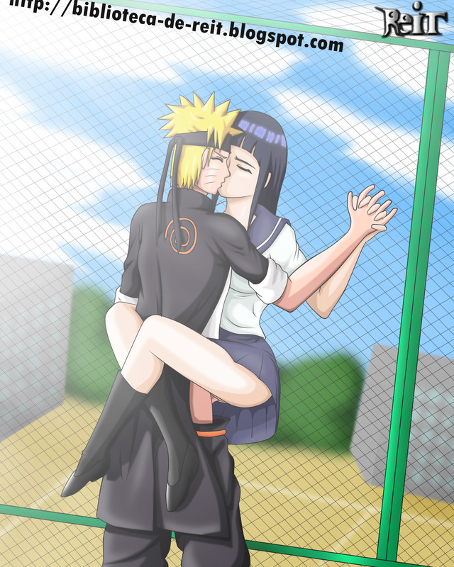 naruto hentai newground school naruhina