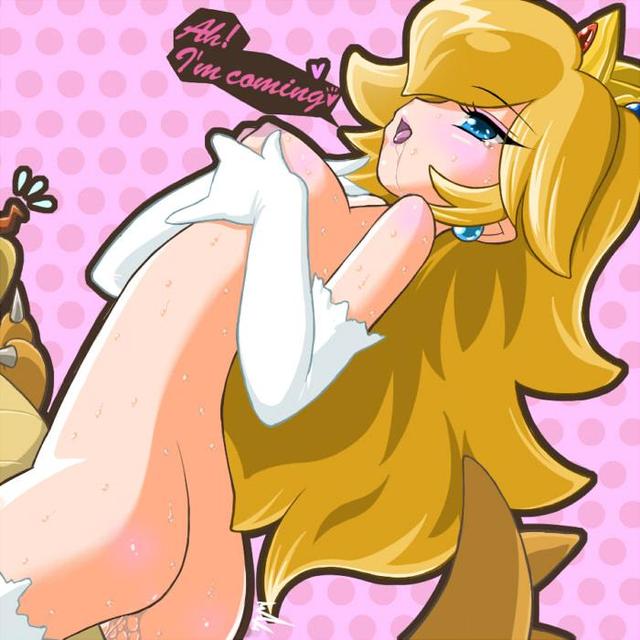 peach hentai pictures anime hentai gallery galleries album princess peach