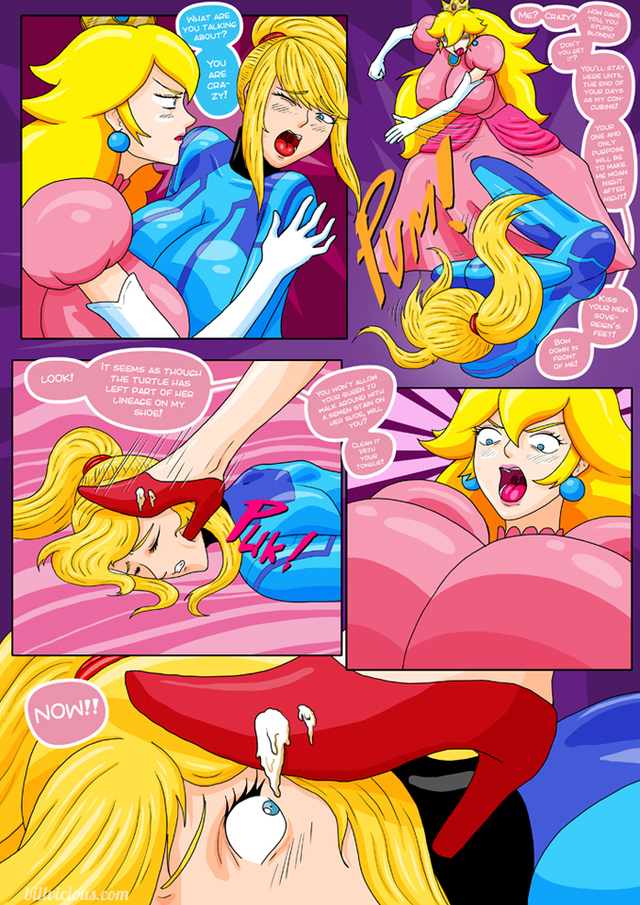 peach hentai pictures sample super metroid samus nintendo vicious peach mario bros fantasies bill